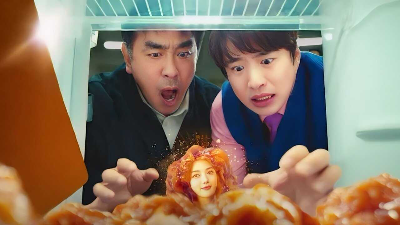 NF - Chicken Nugget 4