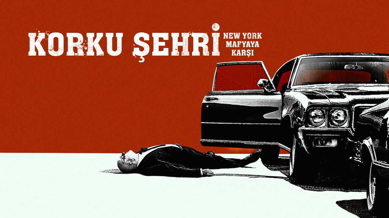 NF - Fear City: New York vs The Mafia 4