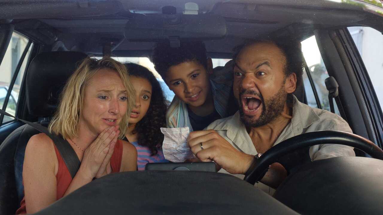 La suerte del ganador (2024) 0
