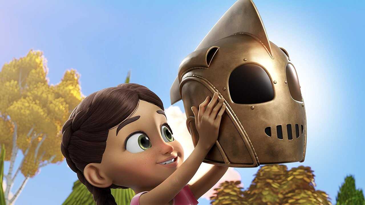 DE - The Rocketeer (2019) 2