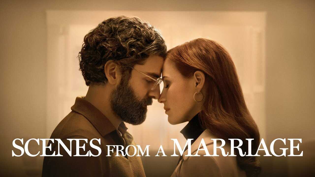 DE - Scenes from a Marriage (2021) 4