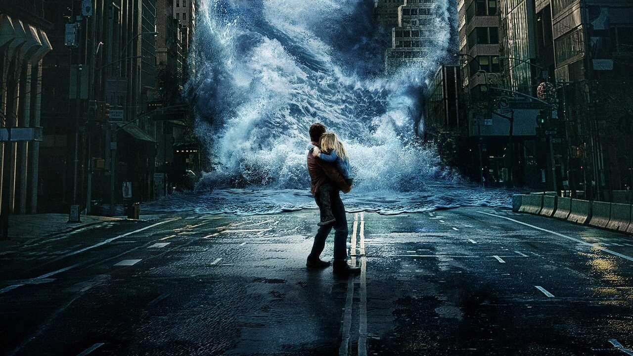 جيوستورم (2017) 0