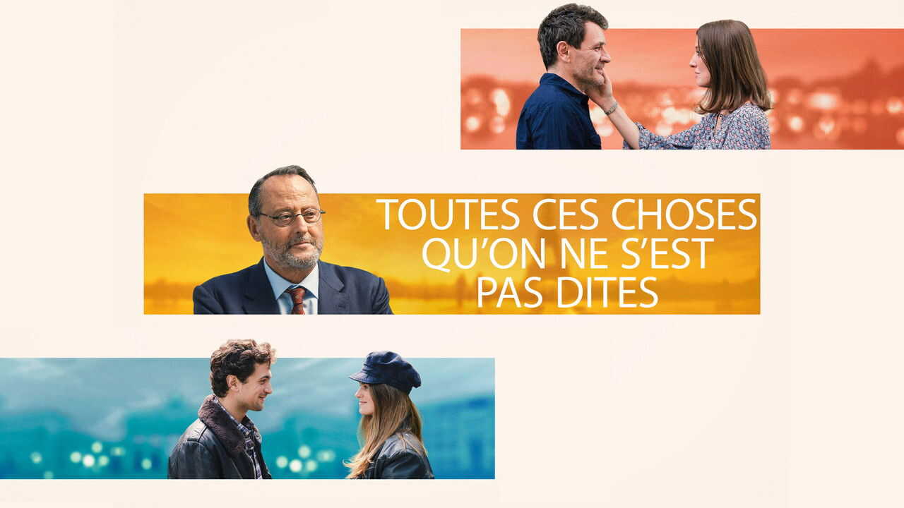 FR - Toutes ces choses qu'on ne s'est pas dites (2022) (FR) 1