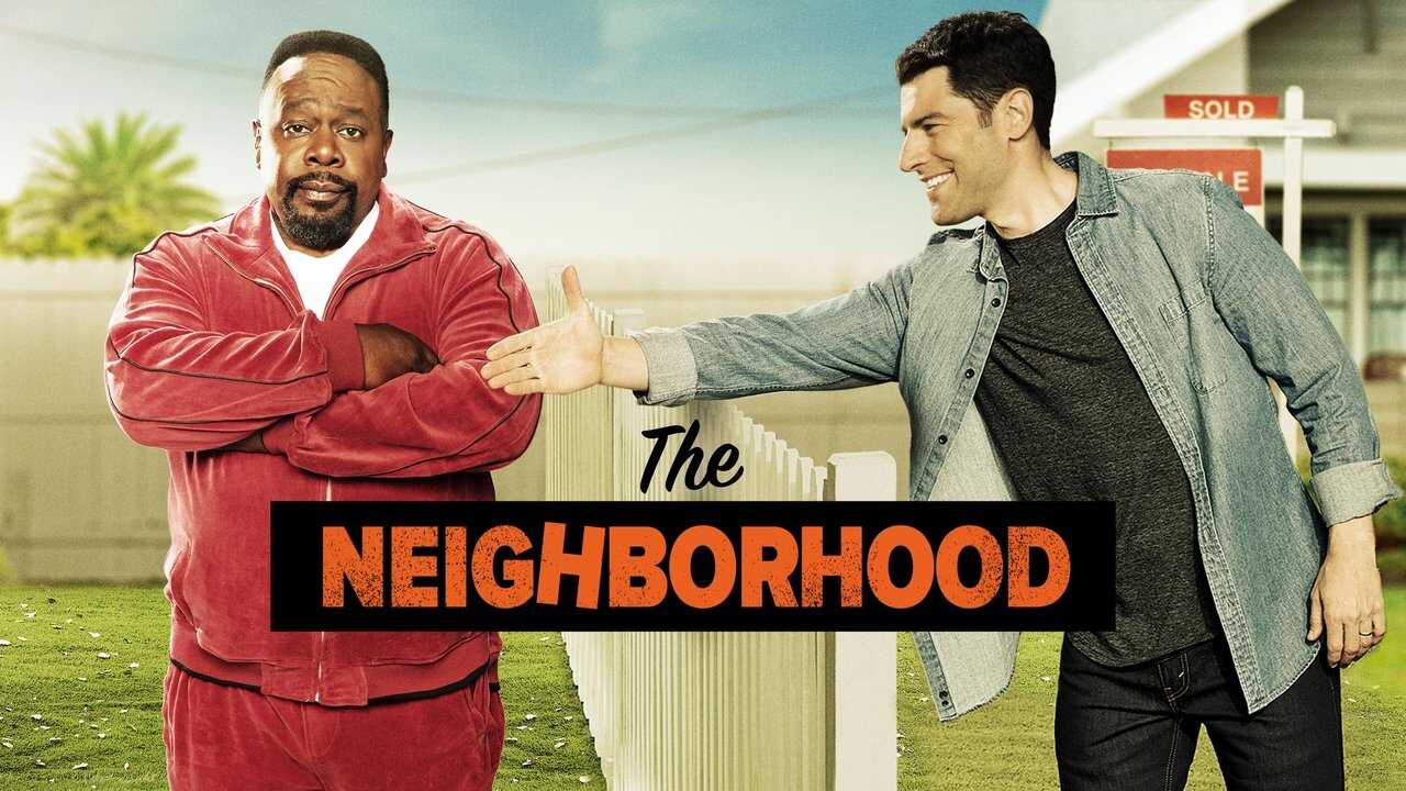 DE - The Neighborhood (2018) 4