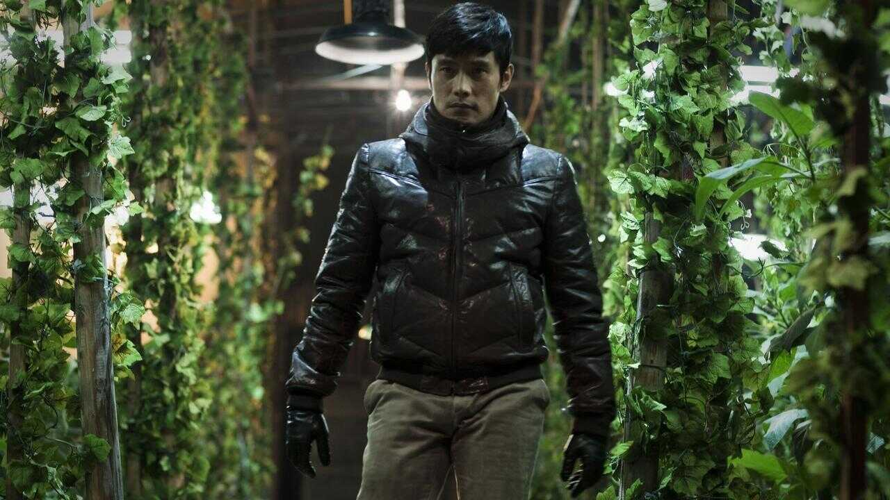 J'ai rencontré le Diable (2010) 0
