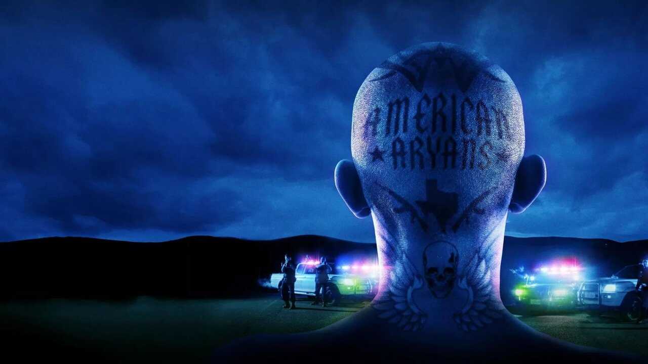 FR - American Aryans : la traque des néo-nazis (2025) 0