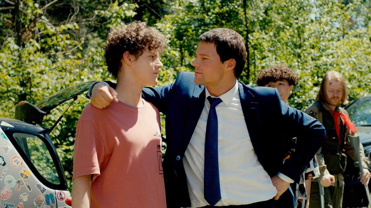 A Young Man (2022) 0