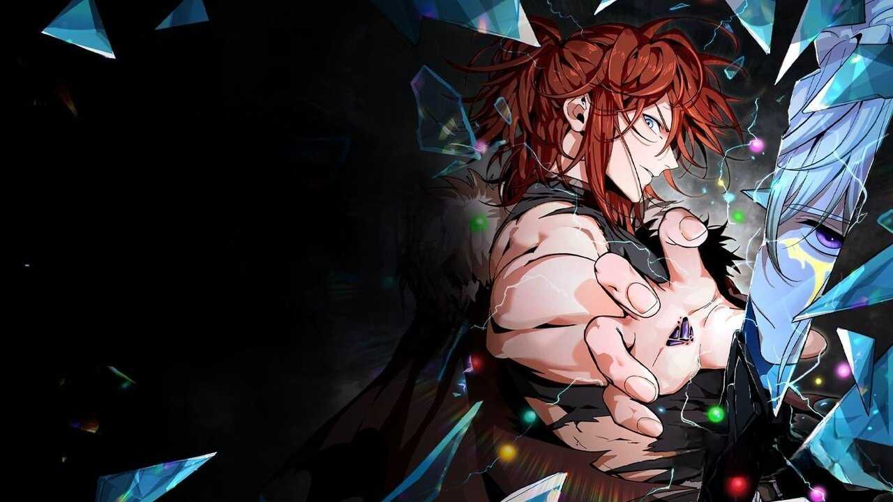 AR - The Beginning After the End (2025) 3