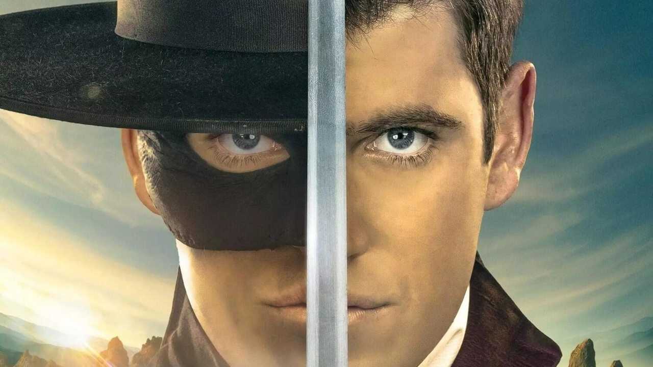 RU - Zorro (2024) 3