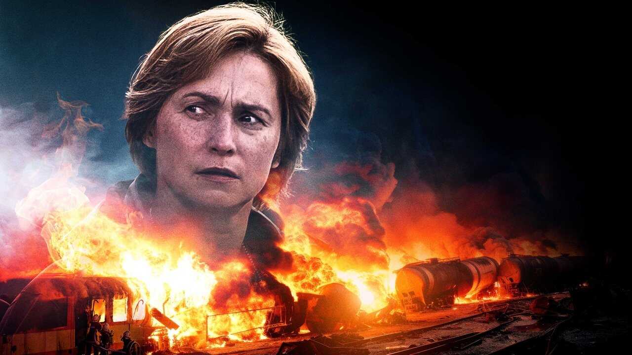 DE - Seconds - In den Trümmern der Katastrophe (2024) 0