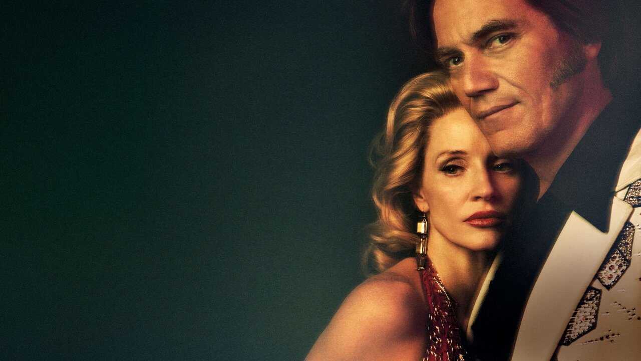 FR - George & Tammy (2022) (US) 0