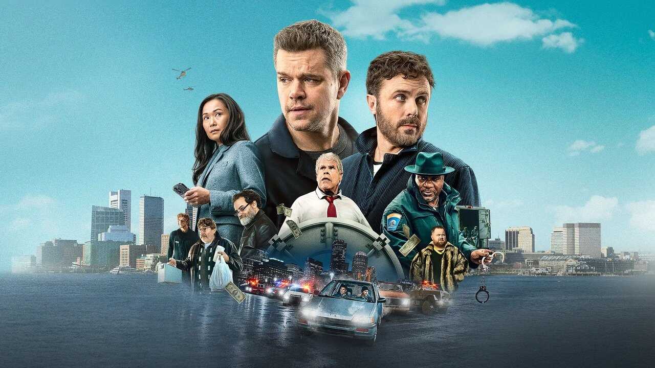 Los instigadores (2024) 0