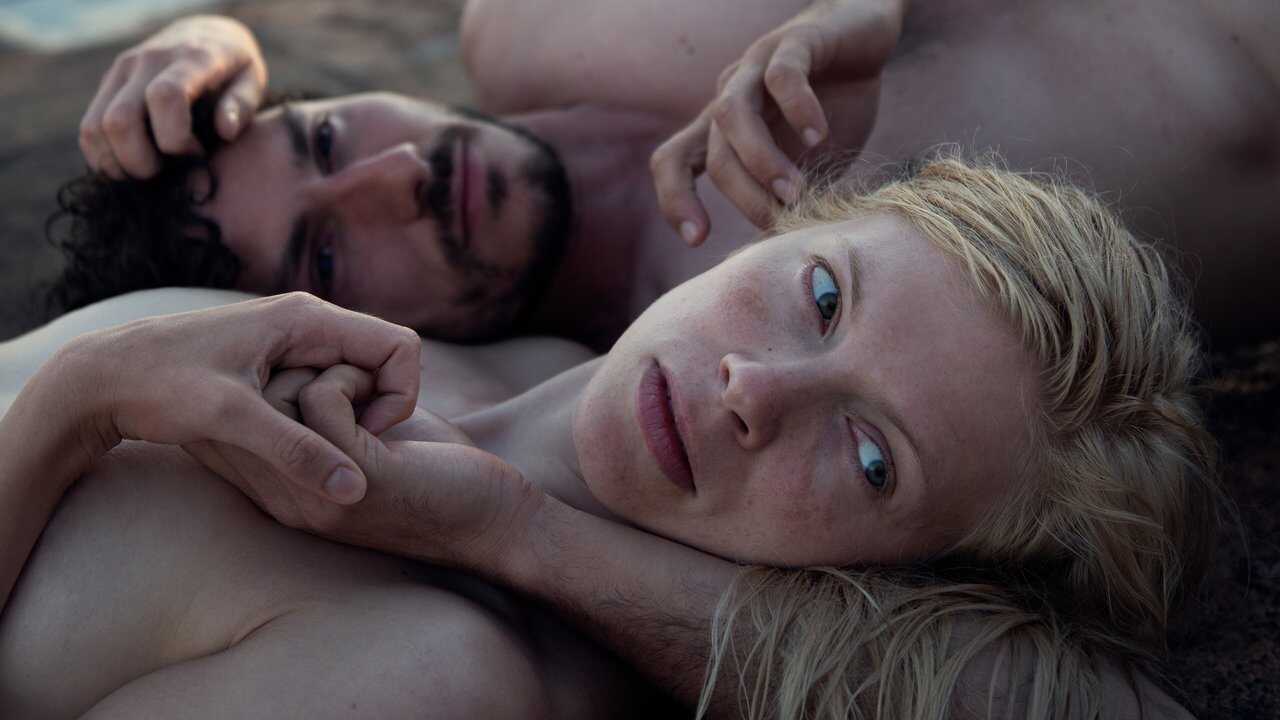 Power of Love (2024) 0