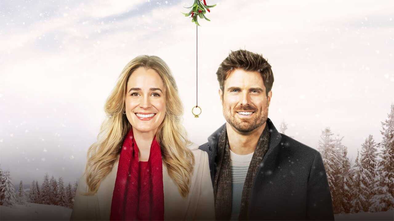 Engaged by Christmas (2024) 0