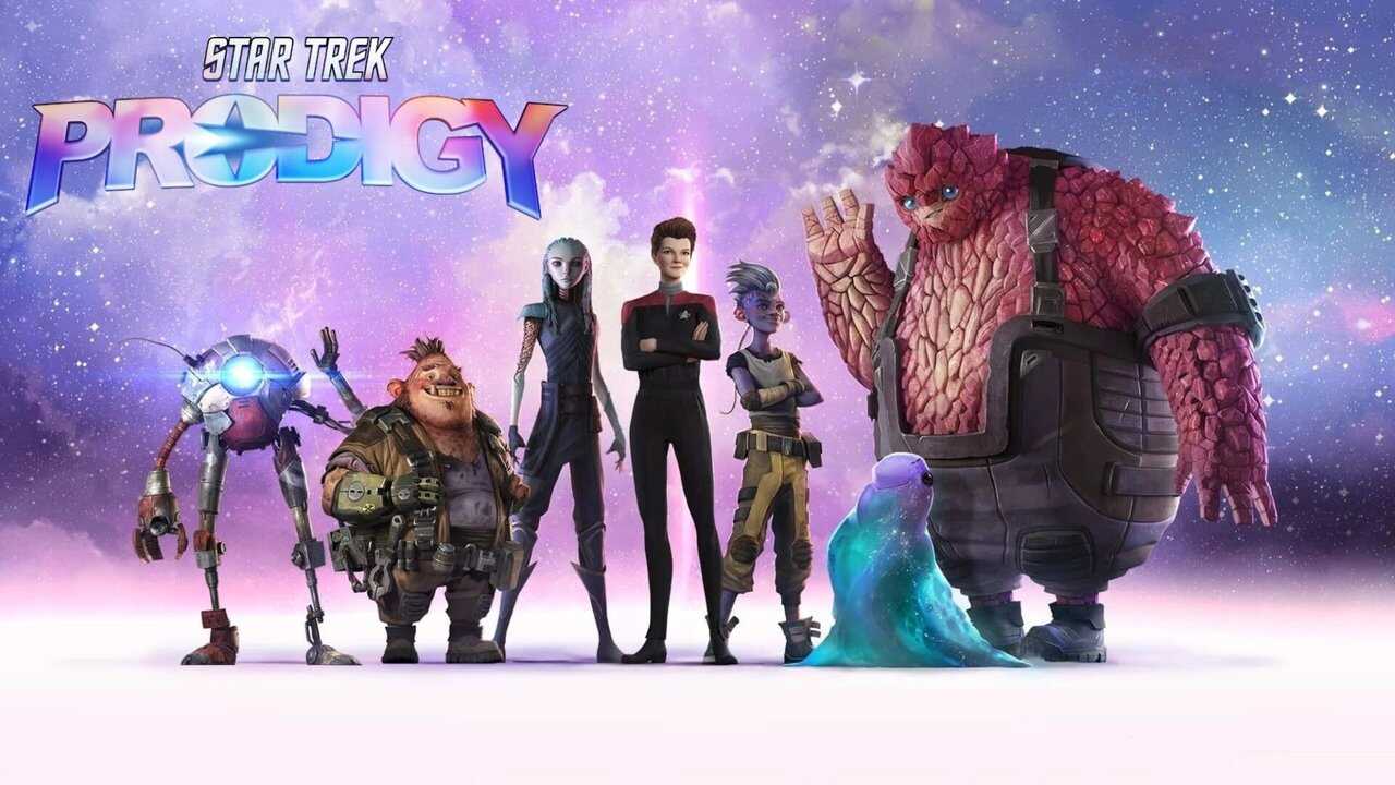 DE - Star Trek: Prodigy (2021) 3