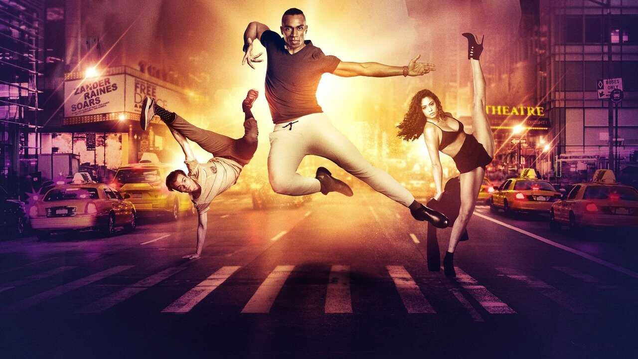 Streetdance - Folge deinem Traum! (2018) 0