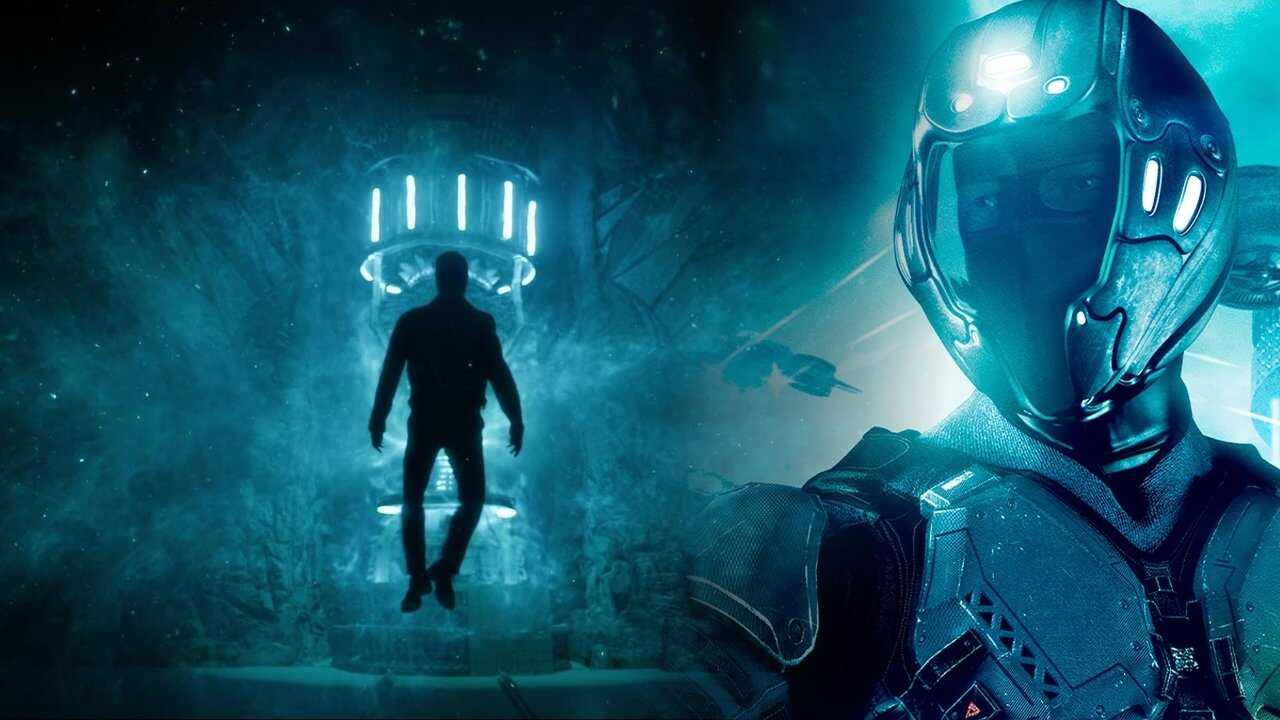 Сквозь время (2023) 0