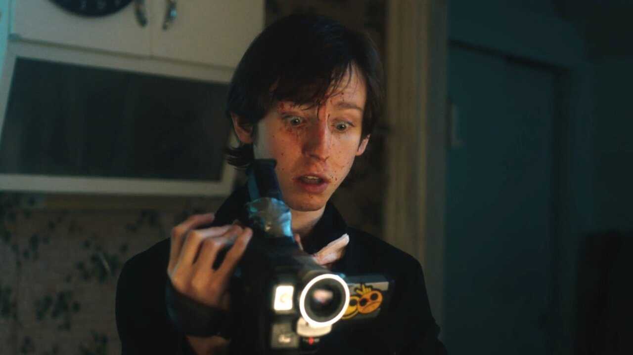 All You Need Is Blood (2023) 0