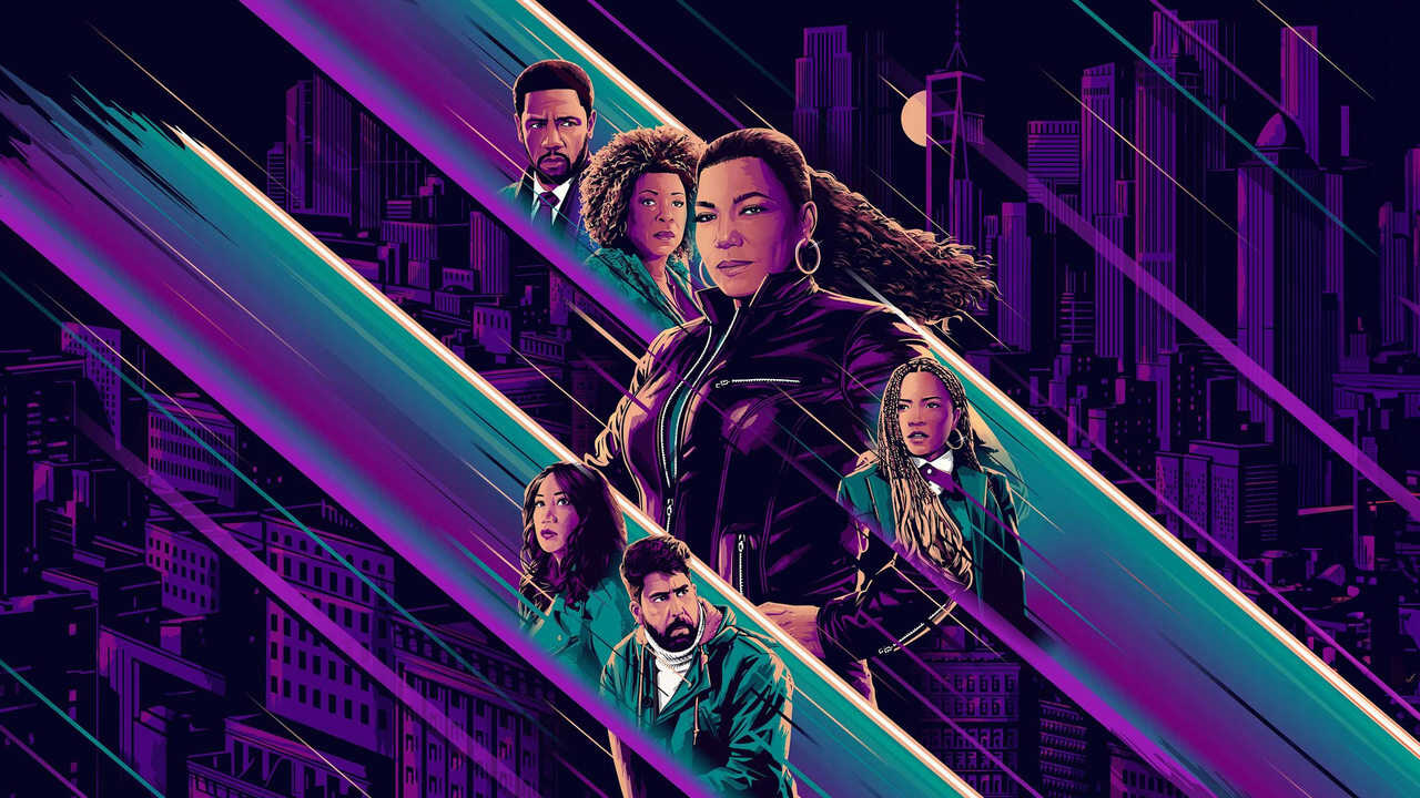 DE - The Equalizer (2021) 3
