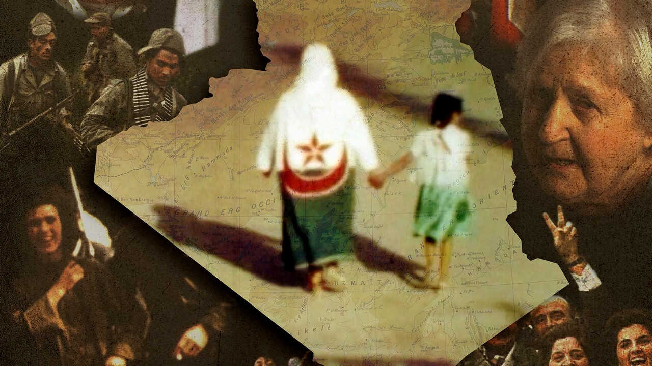 FR - En guerre(s) pour l'Algérie (2022) (FR) 2