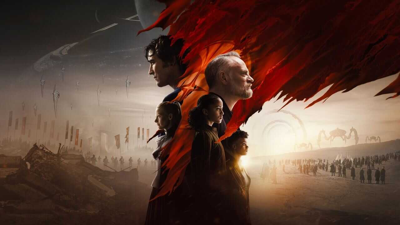EX - Foundation (2021) 0