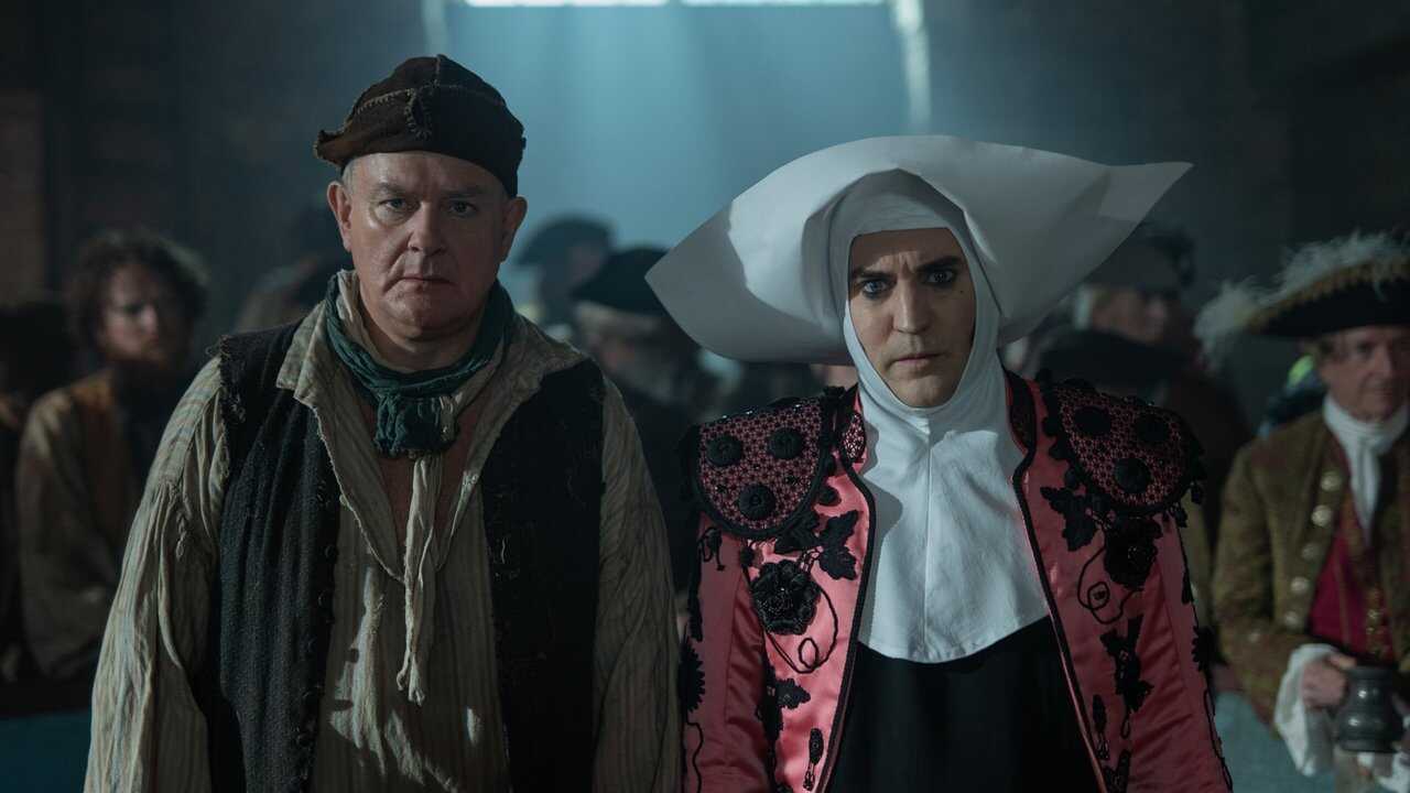 FR - Les aventures imaginaires de Dick Turpin 4