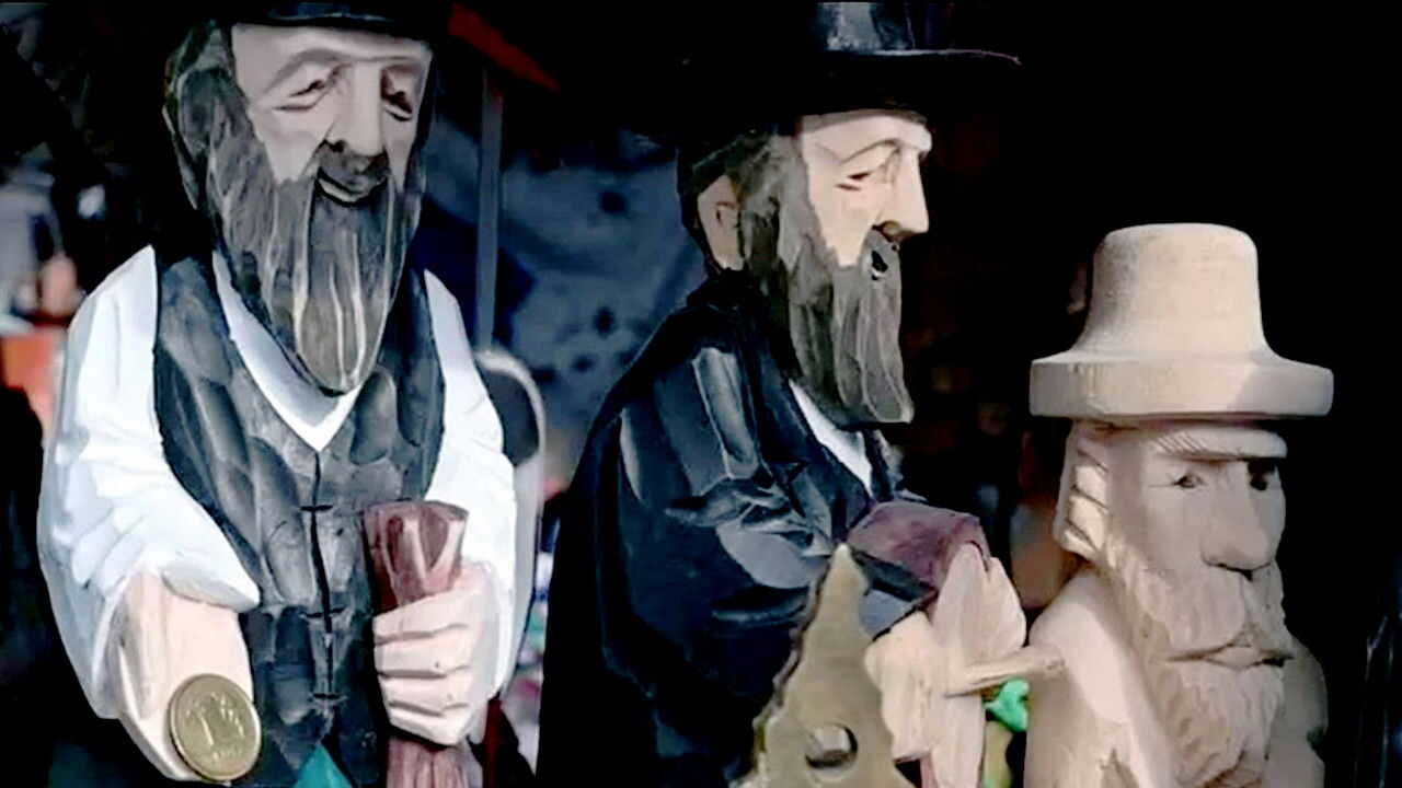 FR - Histoire de l'antisémitisme (2022) (FR) 2