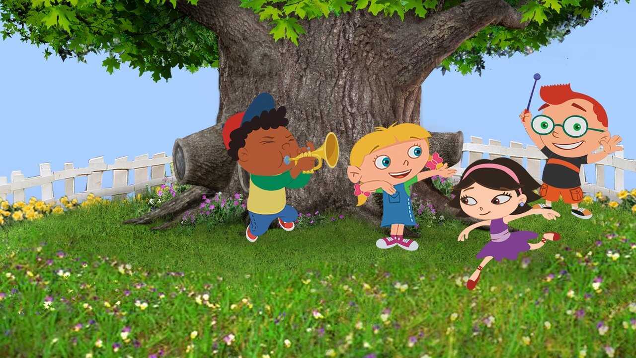 EN - Little Einsteins (2005) (US) 0