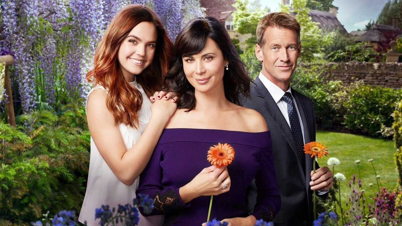 EN - Good Witch (2015) 3