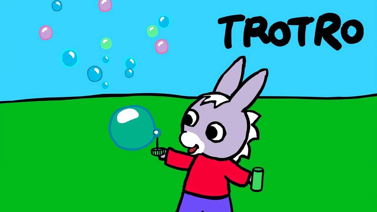 FR - Trotro 3