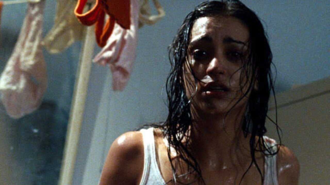 Martyrs (2008) 0