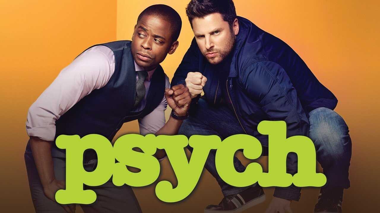 NF - Psych 1