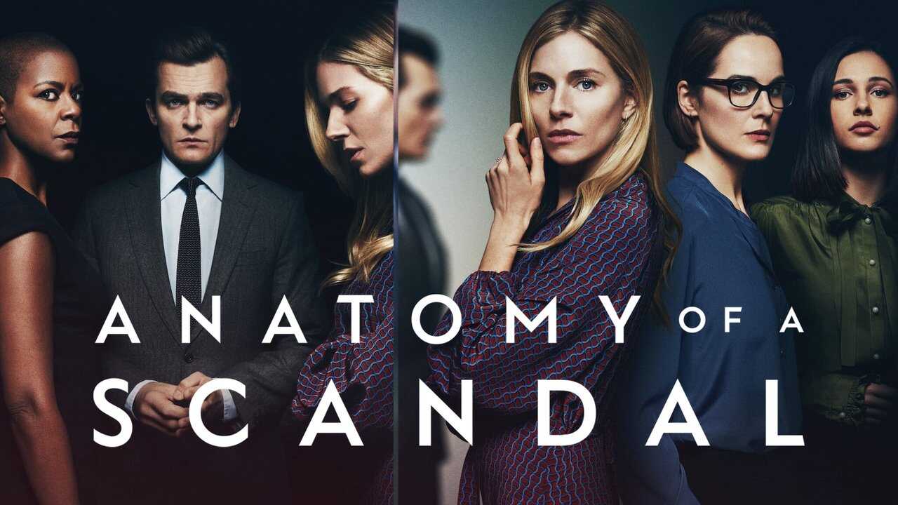 EX - Anatomy of a Scandal (2022) 3