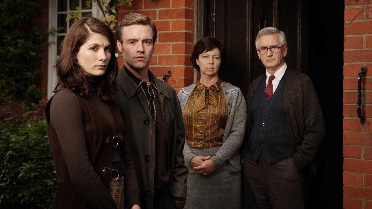 FR - Marchlands (2011) (GB) 0