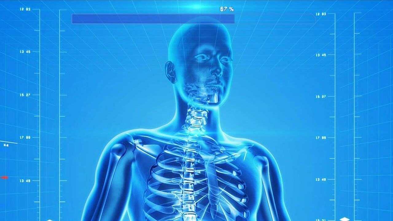 FR - Man 2.0 R-evolution (2019) (FR) 0