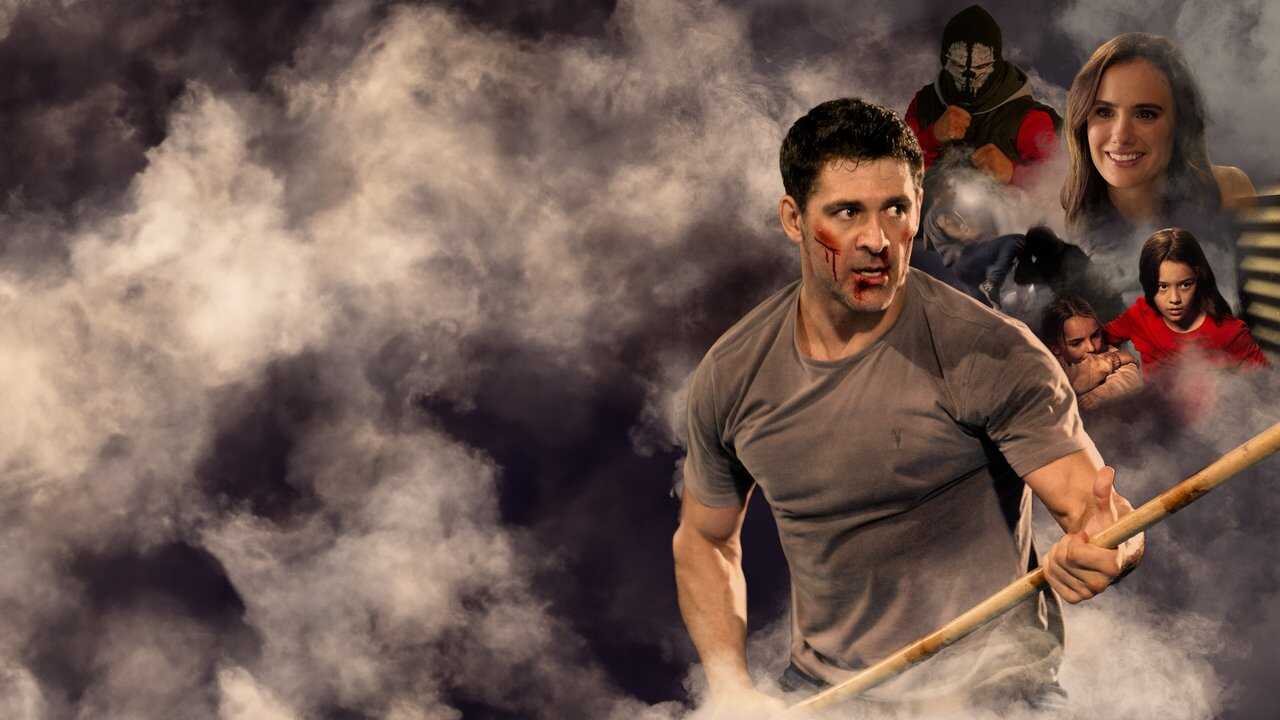 Life After Fighting 0