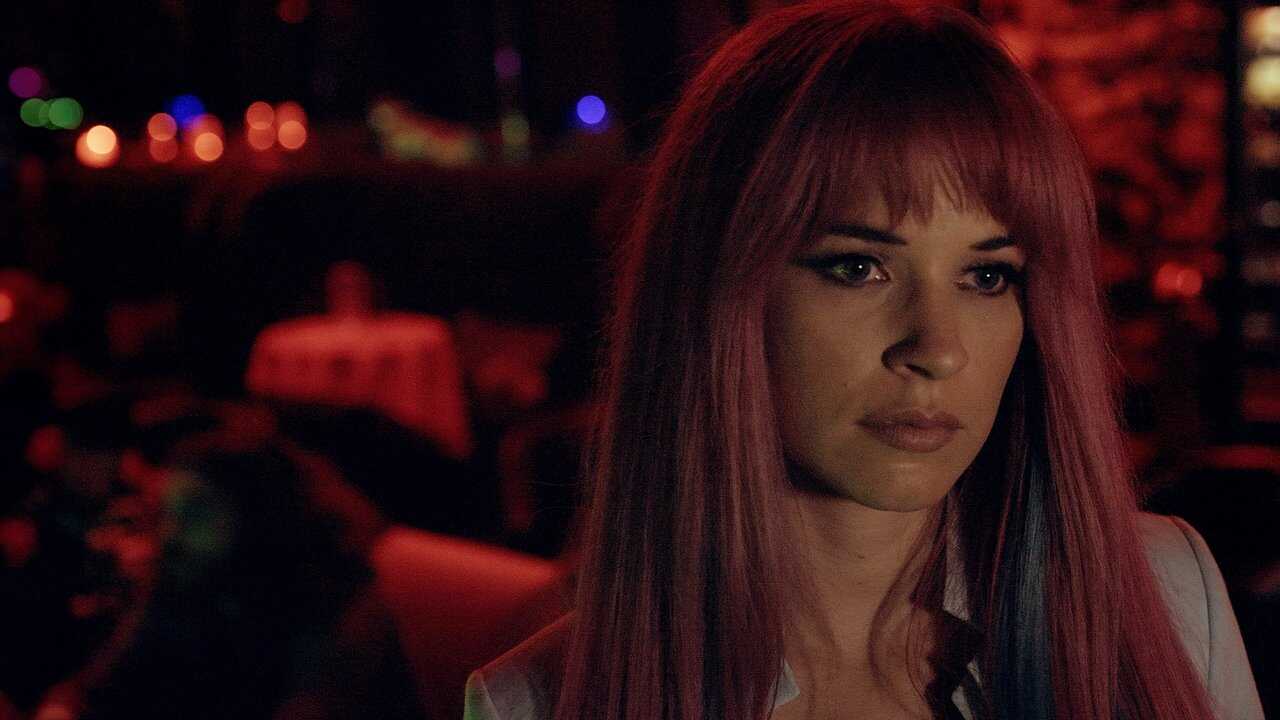 Down Below (2024) 0
