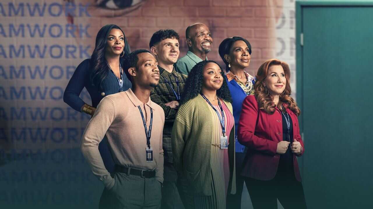 FR - Abbott Elementary (2021) (US) 4