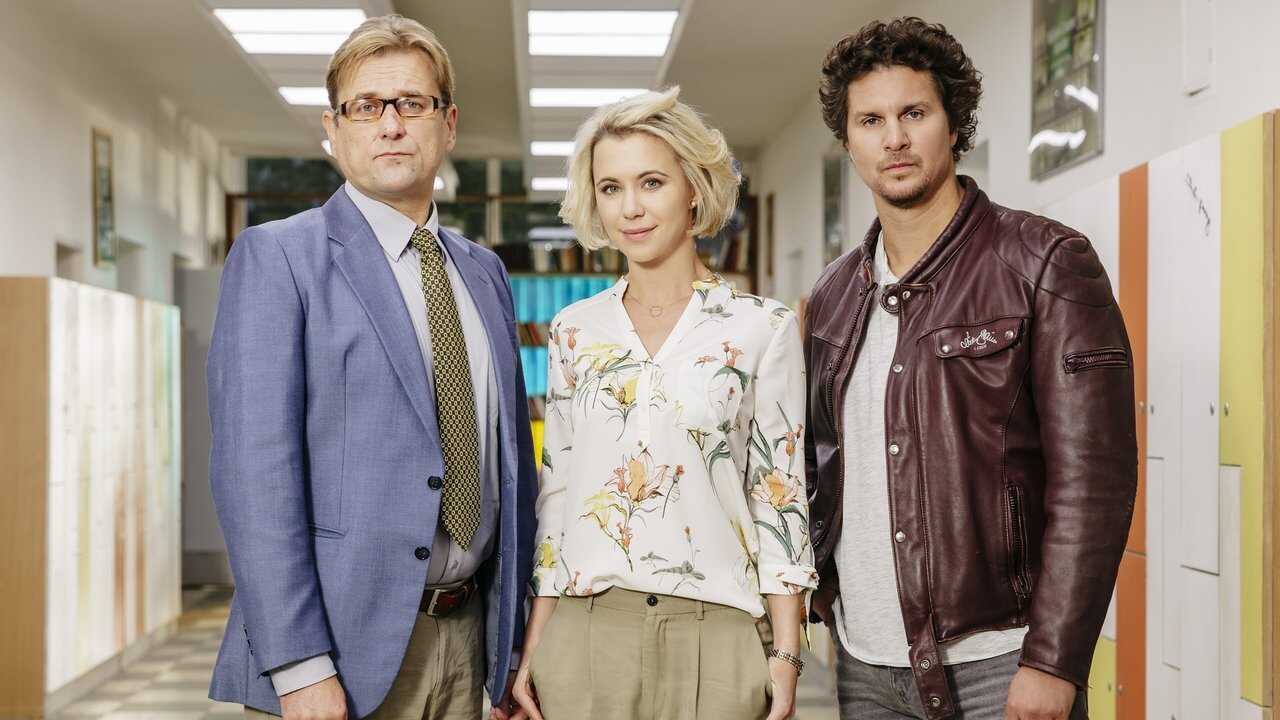 HU - The Teacher (2018) 0
