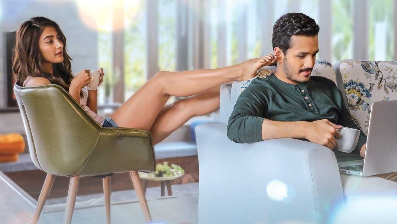 Most Eligible బ్యాచ్‌లర్ 0