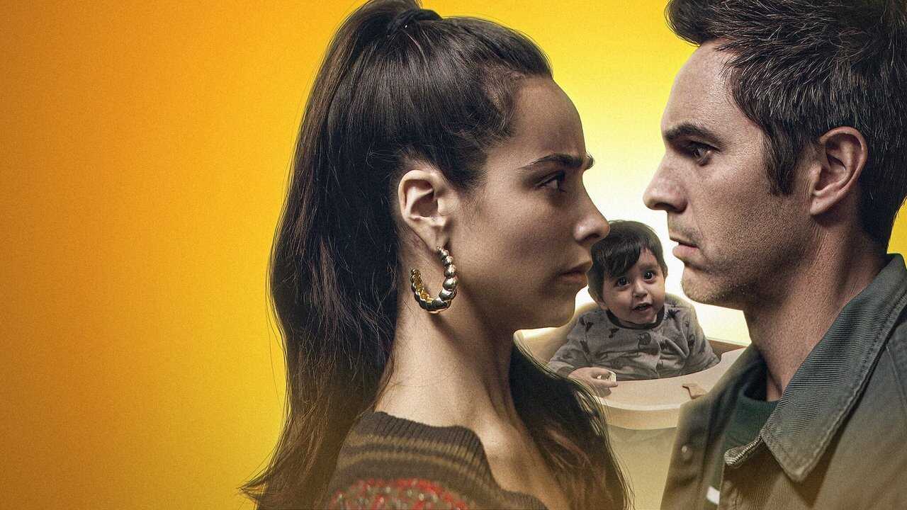 Zajmiesz się nim? (2020) 0