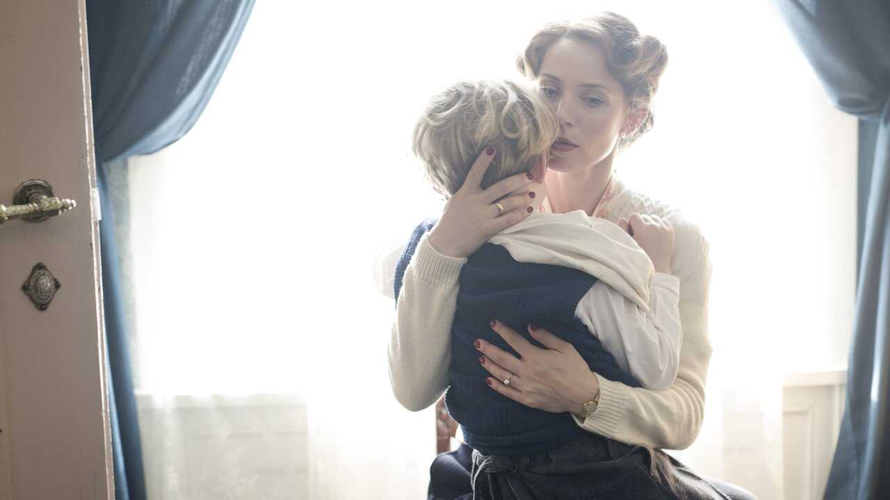 The King's Choice (2016) 0