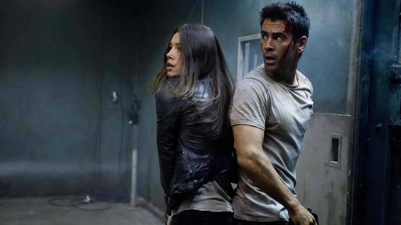 Total Recall 0
