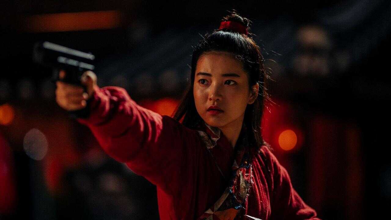 ألينويد (2022) 0