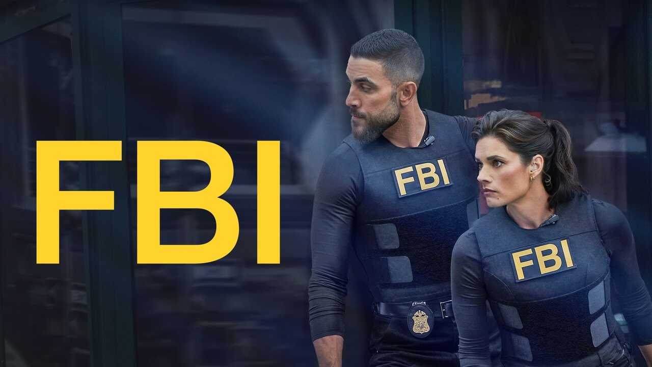 FR - FBI (2018) (US) 3