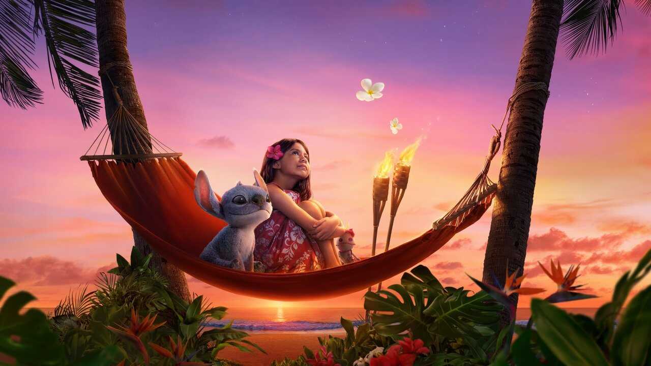 Lilo & Stitch 0