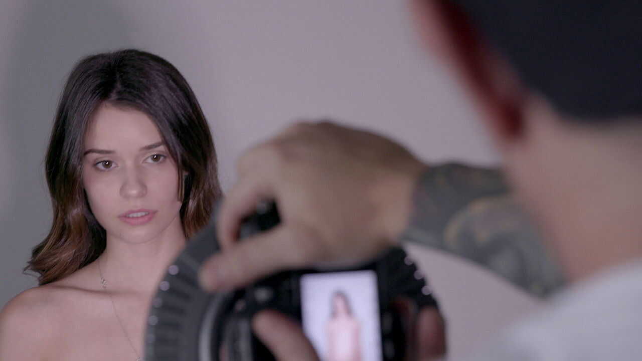 NF - Hot Girls Wanted: Turned On 1