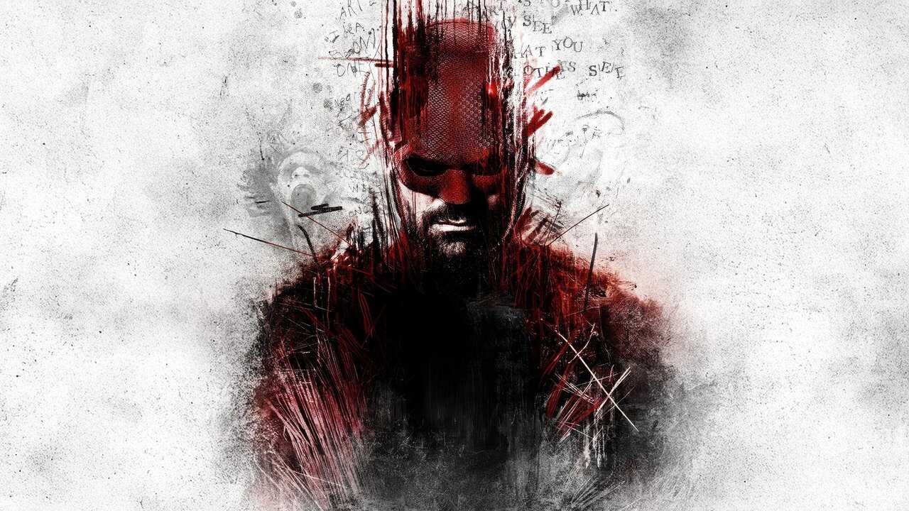 PL - DAREDEVIL - ODRODZENIE 1
