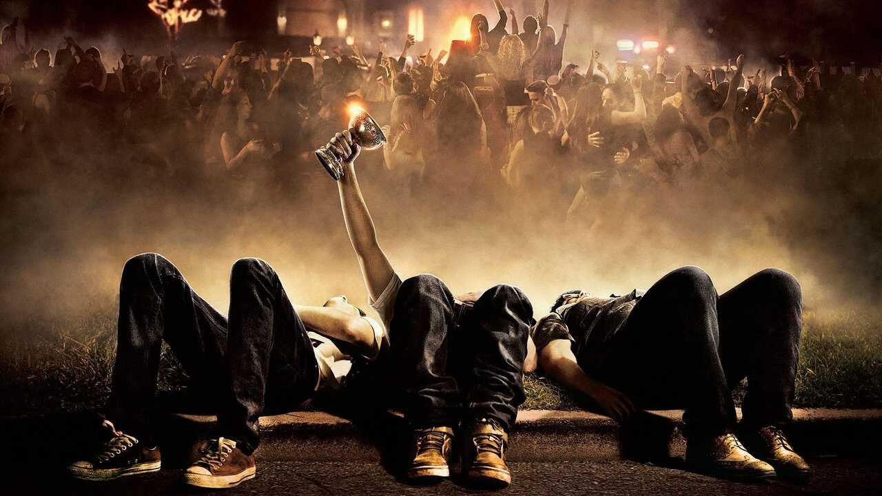 Project X (2012) 0
