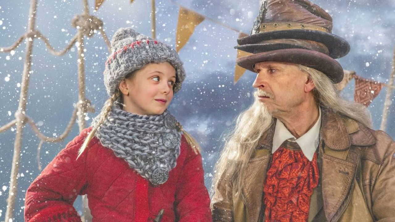 FR - Selmas saga (2016) (SE) 0